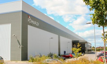 Unipart expands UK manufacturing capabilities through acquisition of Formaplex Technologies