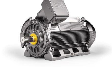 IE9: Could motor efficiency ratings take a significant jump?