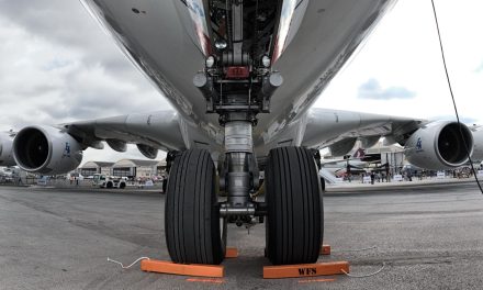 I-Break project to innovate landing gear manufacture using AM