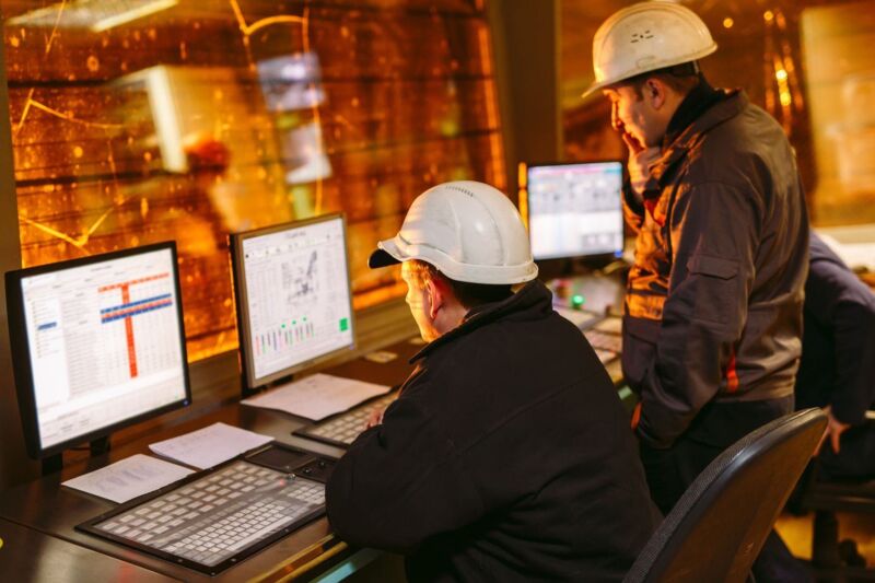 Are PID controllers still good enough today?