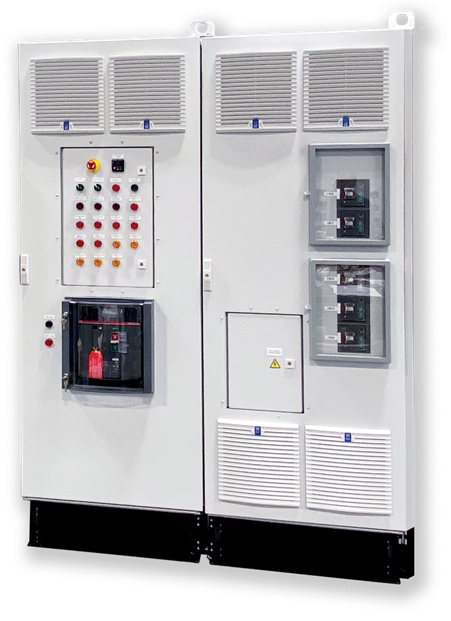 How data paves the way for greener thermal systems