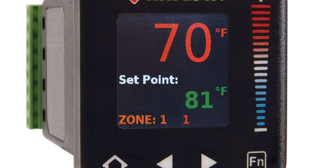 Solving efficiency problems during the thermal processing of food and beverage