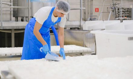 The link between digitalisation and maintaining food safety