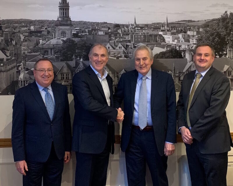 Rubix in the UK acquires West Country Tool Co.