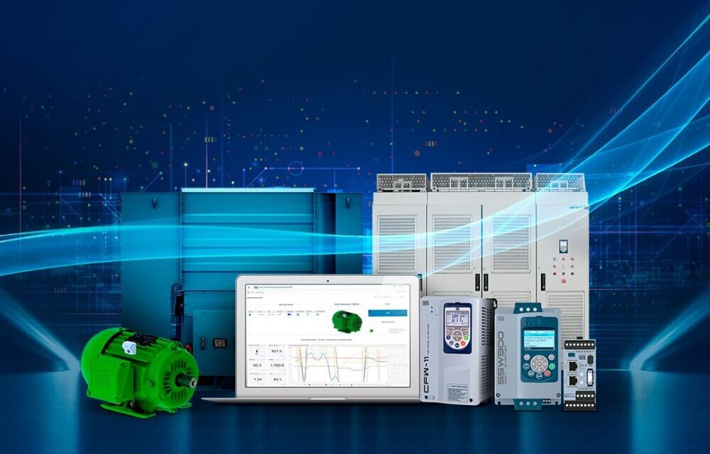 Transforming industry with digital technology