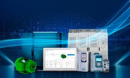 Transforming industry with digital technology