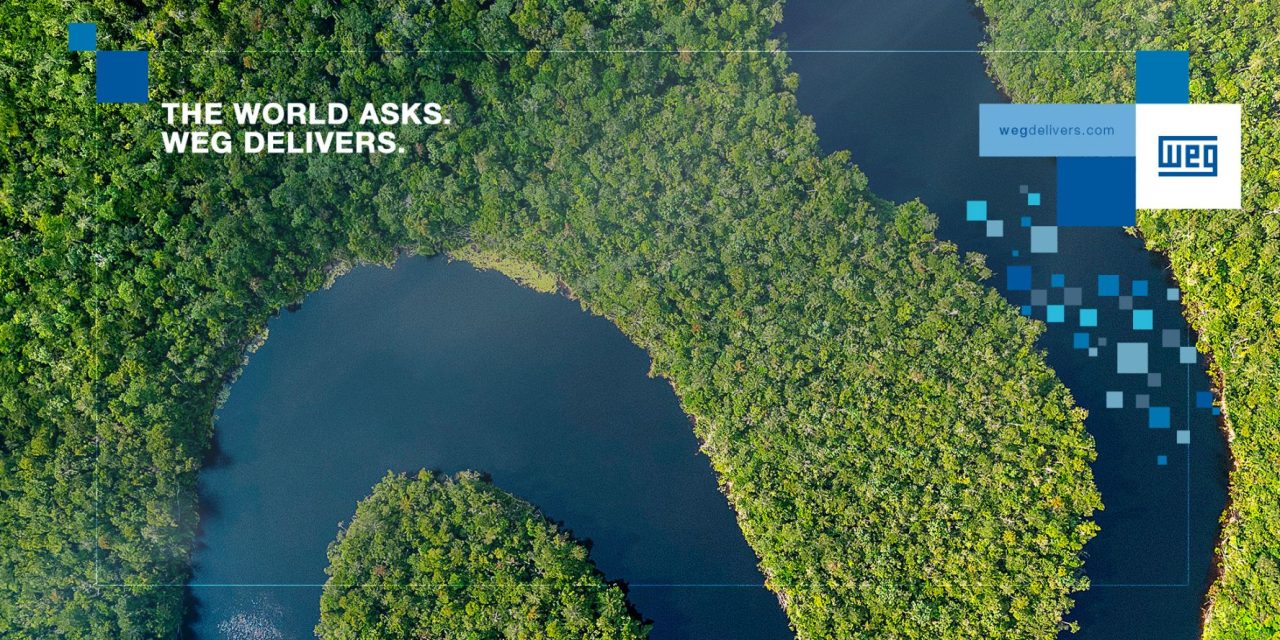 Achieving ESG excellence in manufacturing