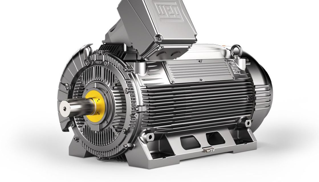 WEG to showcase latest innovations at Machine Building Live 2024