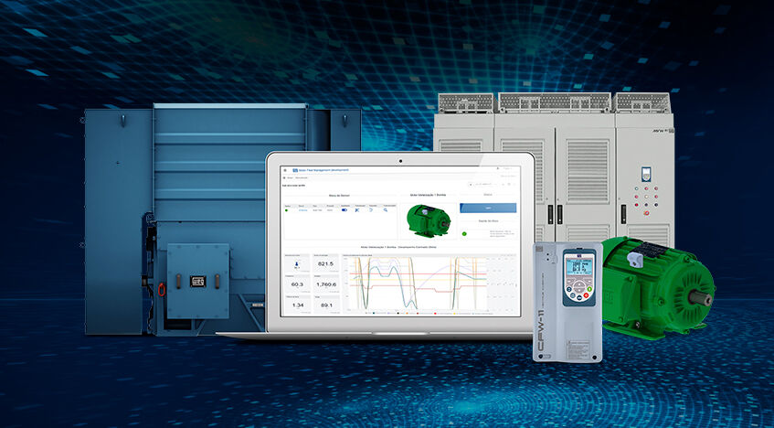 Dual strategies for Industry 4.0