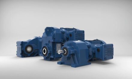 Specifying a gear unit