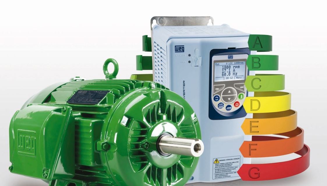 Staying ahead of the motor efficiency game