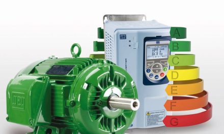 Staying ahead of the motor efficiency game