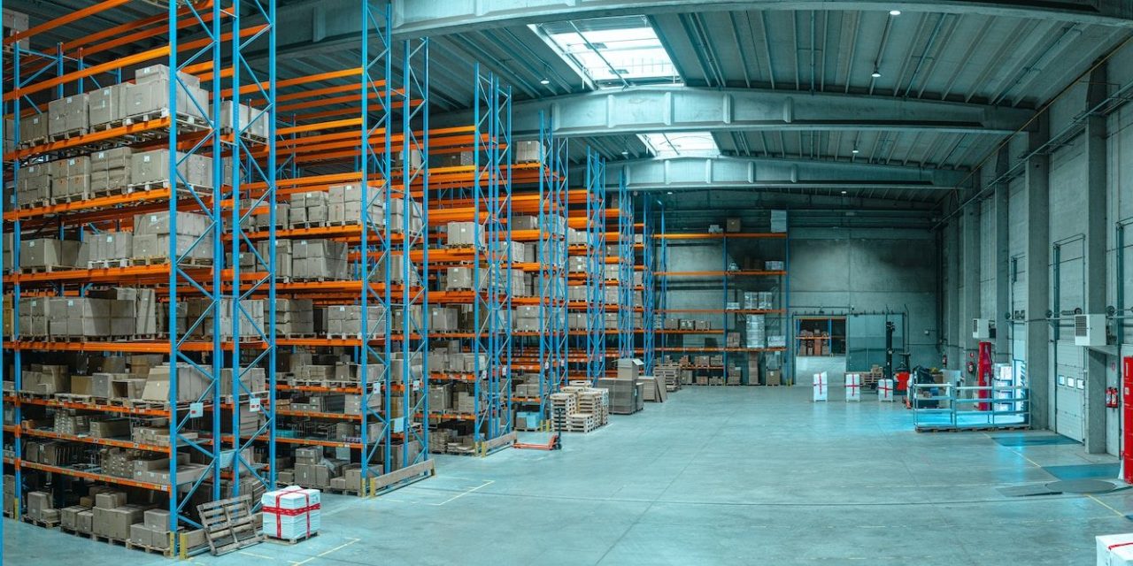 The need for warehouse automation skyrockets as staffing issues and e-commerce demands grow