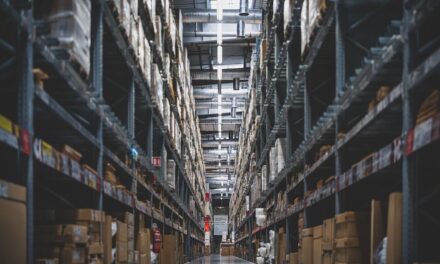 Businesses are set to invest over their annual warehousing costs into automation to boost productivity