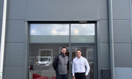 Waverley Picks Tooling Intelligence as Inventory Partner