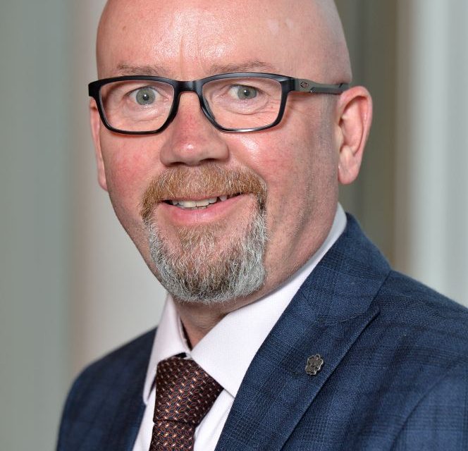 Post-Brexit Standards and Directives for Pumps