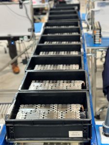 Battery pack manufacturer outlines new framework for OEM battery development
