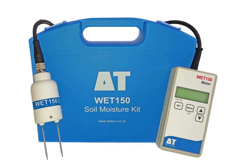 Delta-T cultivates £5m in sales as it toasts 55 years in business