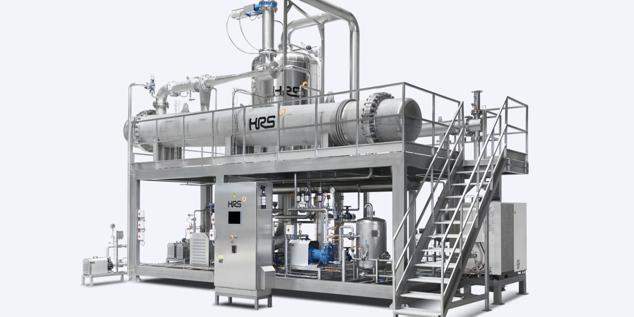 Electrifying industrial heating