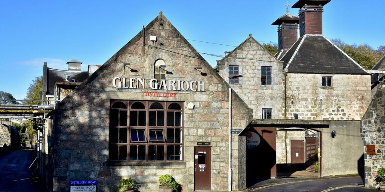 Zero emission hydrogen technology trialled for Scottish distillery