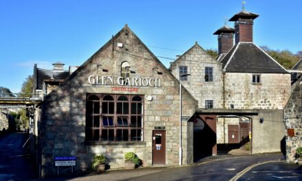 Zero emission hydrogen technology trialled for Scottish distillery