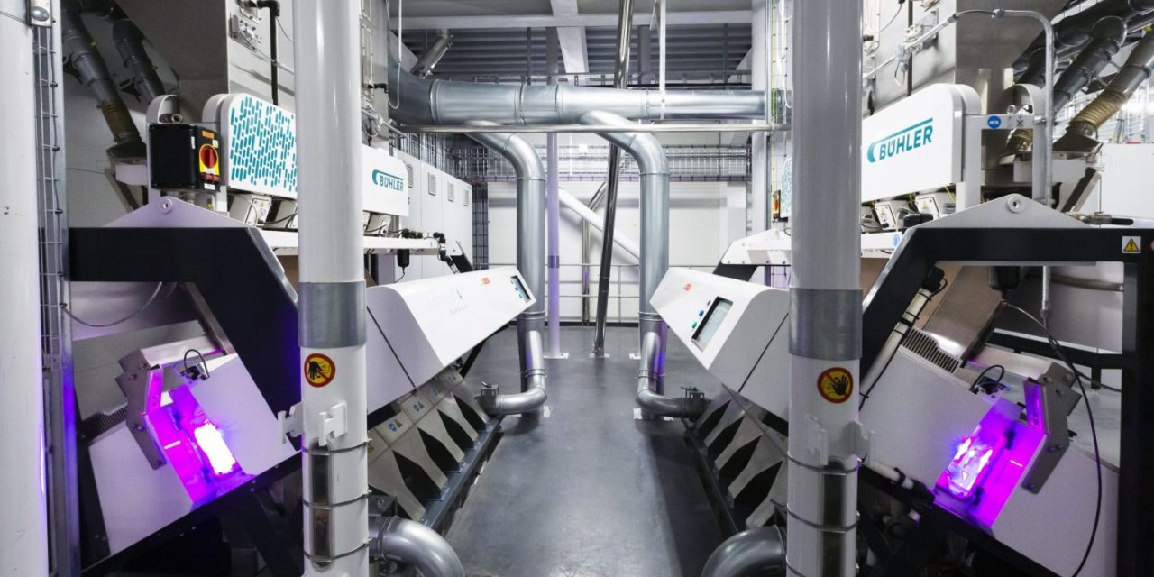 SEW-EURODRIVE helps Whitworth Bros raise the bar of engineering performance