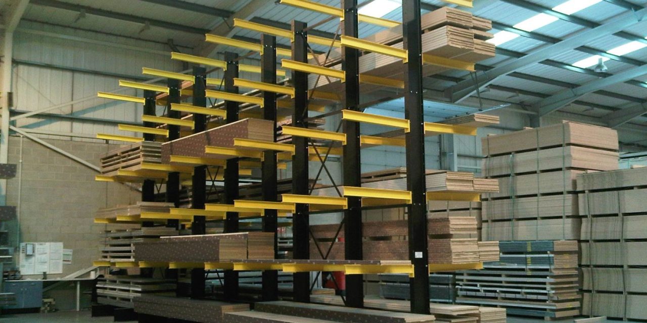 Wickens targets growth as £1m Paint Shop improvements ‘elevate’ it to the next level