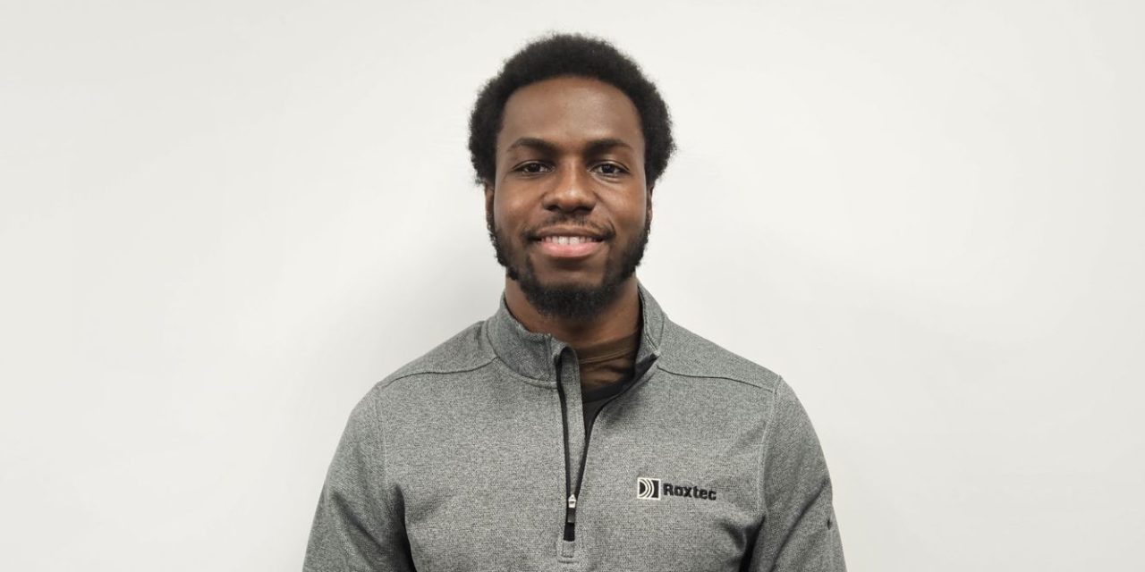 Safety seal manufacturer Roxtec strengthens Power and Process team