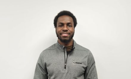 Safety seal manufacturer Roxtec strengthens Power and Process team