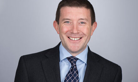 Making room for smaller devices