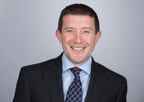 Making room for smaller devices