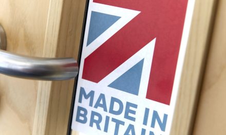 British-made products are too hard to spot, says Made in Britain survey