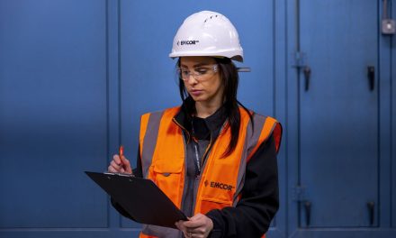 EMCOR UK and RoSPA launch Health and Safety Academy