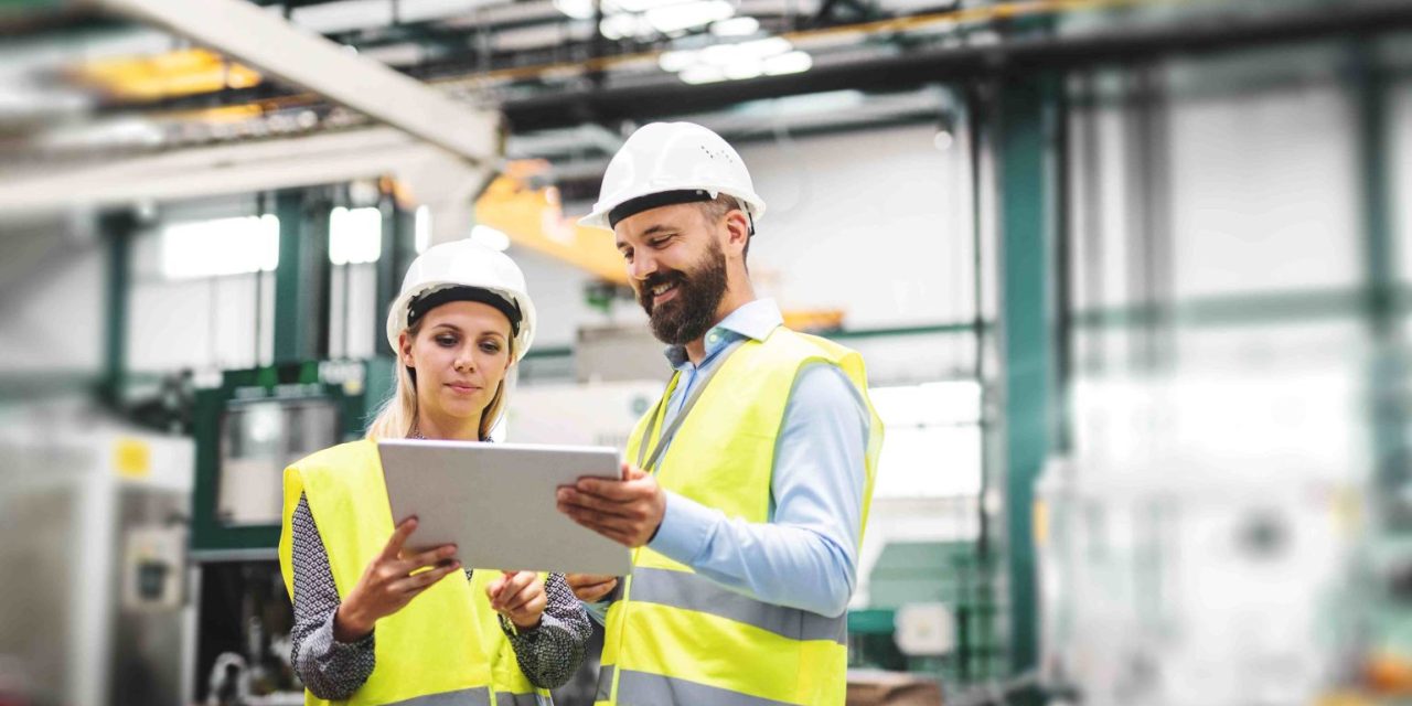 Could bearings be the backbone of AI’s manufacturing promises?