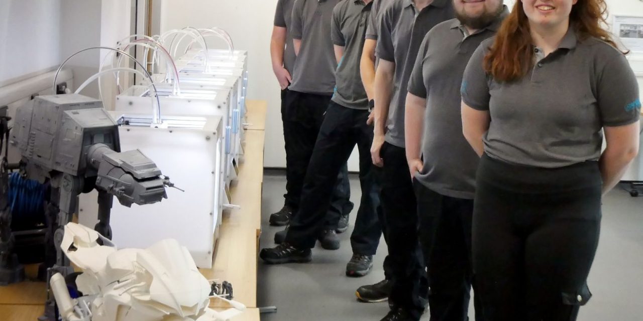 MTC Training apprentices reach national qualifier of WorldSkills UK