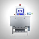 Mettler-Toledo launches X56 DXD+ dual energy photon-counting x-ray system