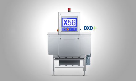 Mettler-Toledo launches X56 DXD+ dual energy photon-counting x-ray system