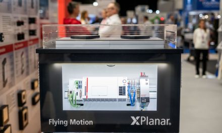 Beckhoff to showcase cabinet-free and future-ready technology at PPMA 2025