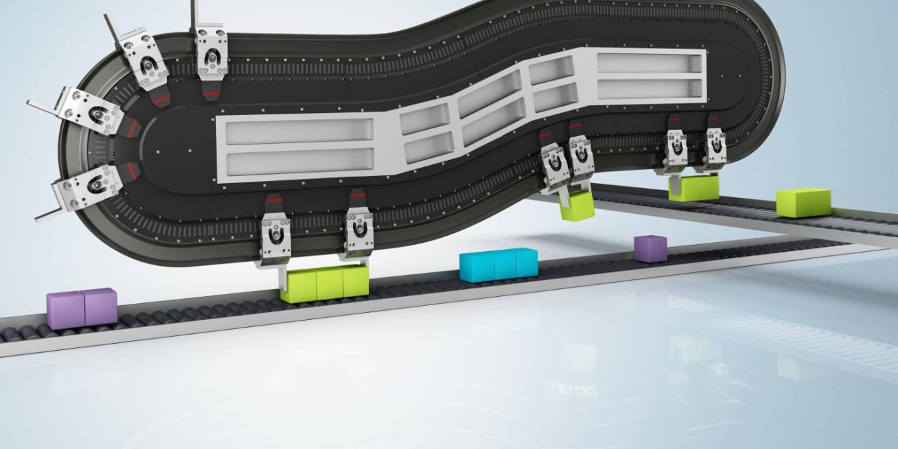 Automation and control specialist returns to PPMA