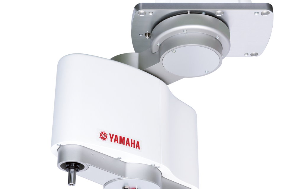 Selective robot integration adds value in pharmaceutical manufacturing