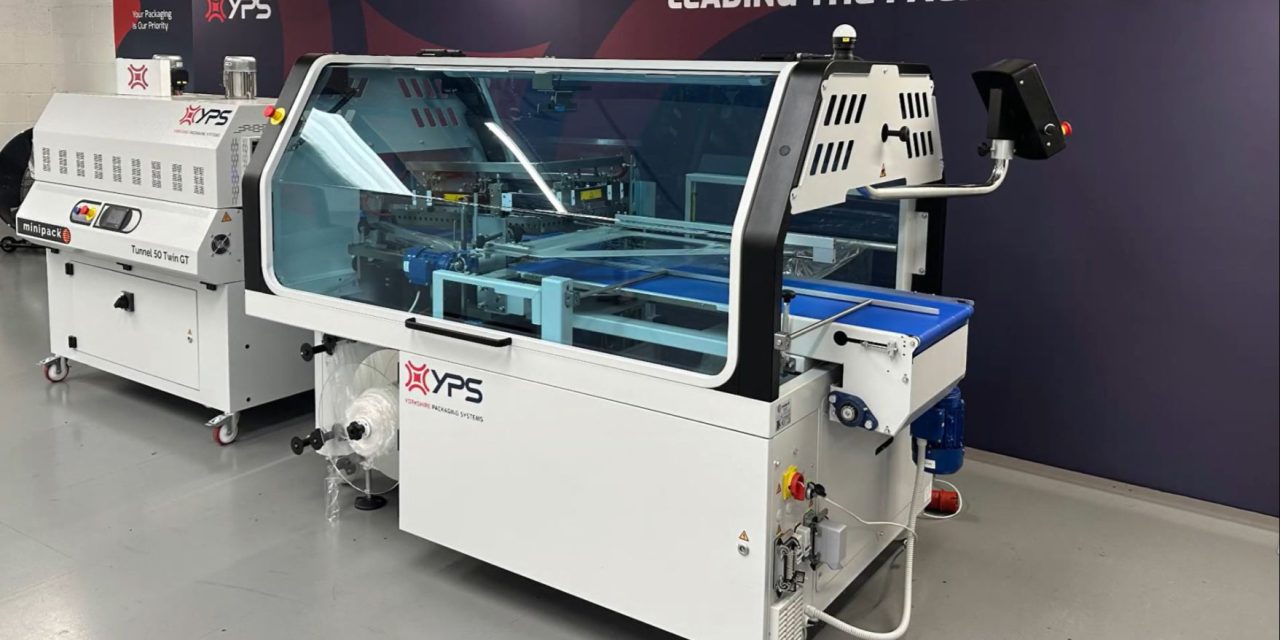 Rapid service delivers faster packaging