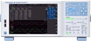 Yokogawa TM WT5000TR Front