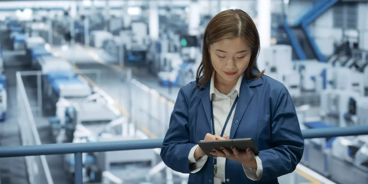 Atlas Copco unifies joining technologies for automotive manufacturing