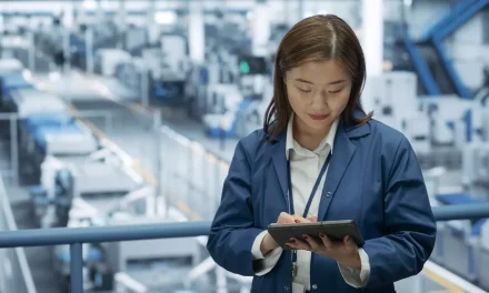 Atlas Copco unifies joining technologies for automotive manufacturing
