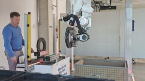 Where Human Skill Meets Smart Automation: The Case for Semi-Automated Bin Picking