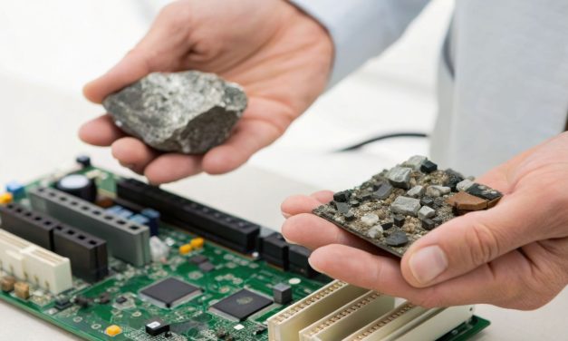 What rising raw material prices mean for electronic components