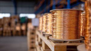 What rising raw material prices mean for electronic components