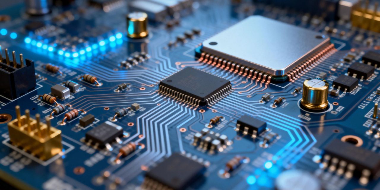 Rethinking traditional component distribution models