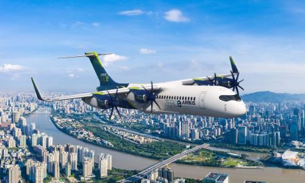 Conflux Technology collaborates with Airbus on hydrogen aircraft thermal management