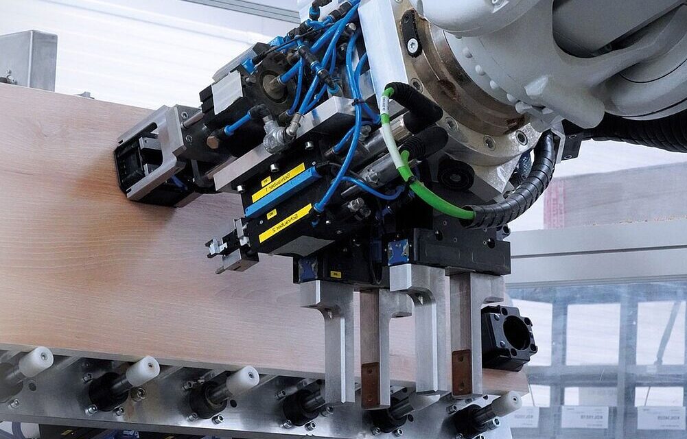 Zimmer Group UK’s PPMA – BARA Membership aims to further promote uptake of automation